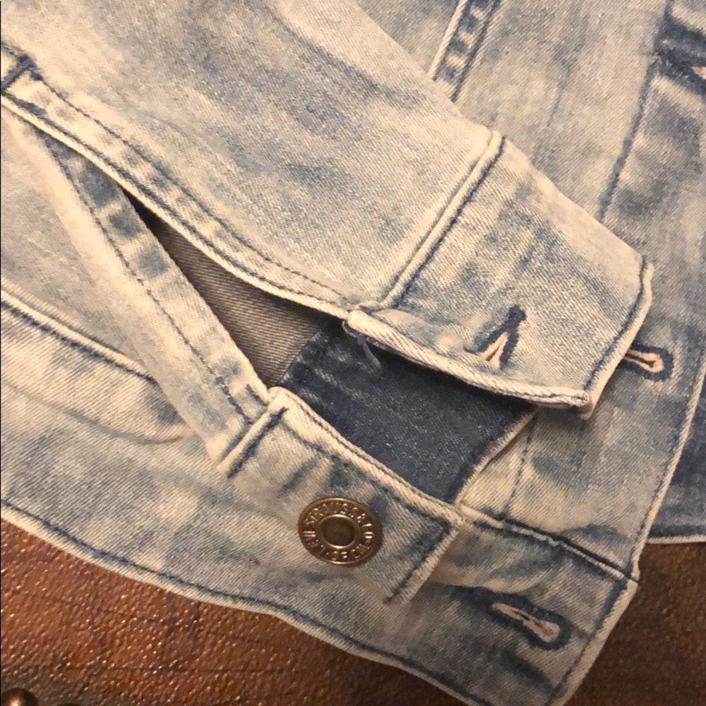 Levi’s jacket size s - Picture 5 of 6